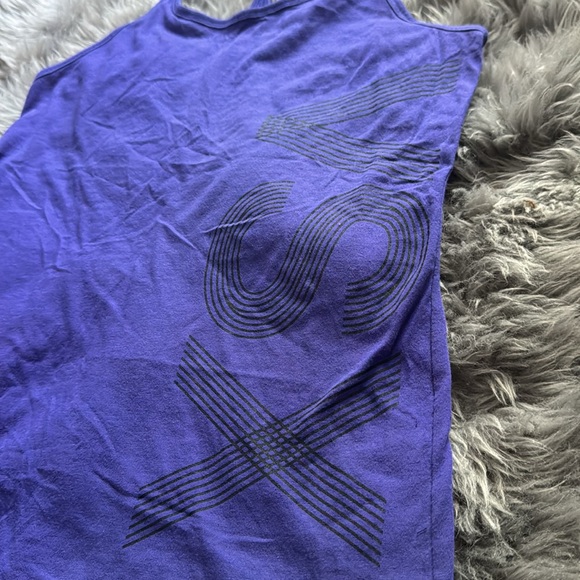 Victoria Secret Razor Back Tank - Picture 2 of 2